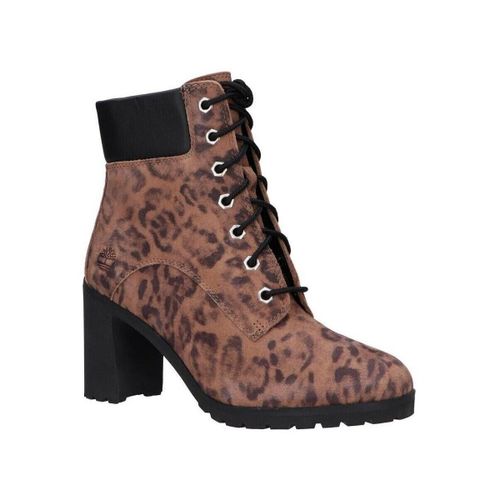Bottes TB0A425QDE51 ALLINGTON 6IN LACE UP - Timberland - Modalova