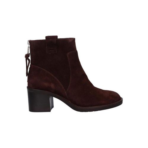 Bottes Geox D26TYE 00023 D GIULILA - Geox - Modalova