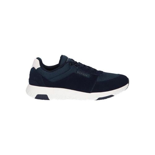 Chaussures FM0FM04312 RUNNER MIX - Tommy Hilfiger - Modalova