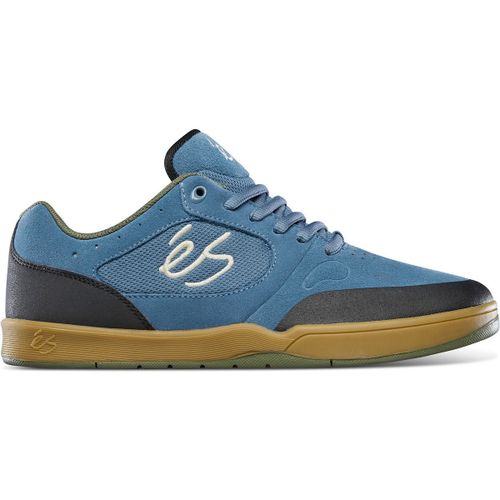 Chaussur de Skate SWIFT 1.5 BLACK BLUE BLACK - Es - Modalova