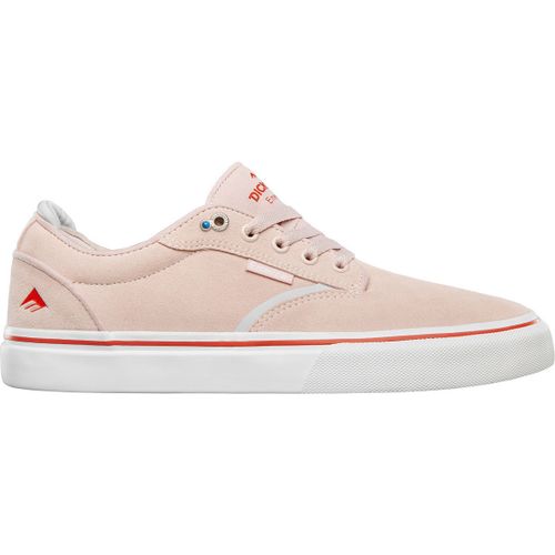 Chaussures de Skate DICKSON PINK - Emerica - Modalova