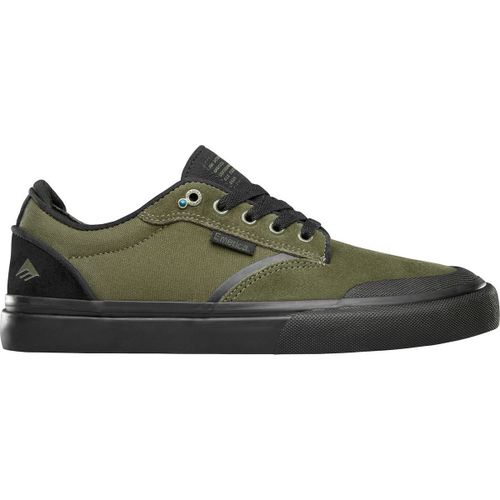 Chaussures de Skate DICKSON X SIX FEET ABOVE OD BLACK - Emerica - Modalova