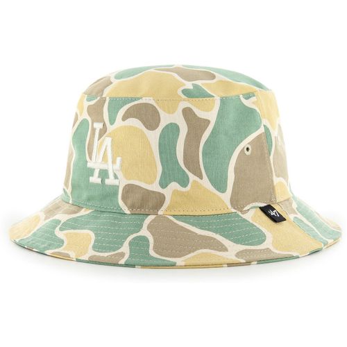 Chapeau 47 BUCKET MLB LOS ANGELES DODGERS DUCK CAMO DUCK CAMO - '47 Brand - Modalova