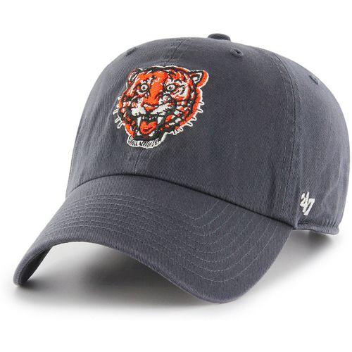 Casquette 47 CAP MLB DETROIT TIGERS COOPERST CLEANUP NLOOPLABEL VTNAVY - '47 Brand - Modalova