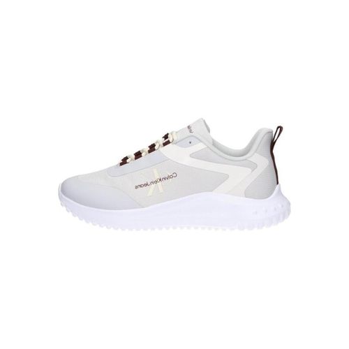 Chaussures YM0YM00968 EVA RUNNER LOW LACE - Calvin Klein Jeans - Modalova