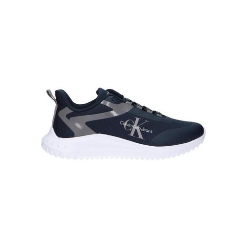 Chaussures YM0YM00968 EVA RUNNER LOW LACE - Calvin Klein Jeans - Modalova