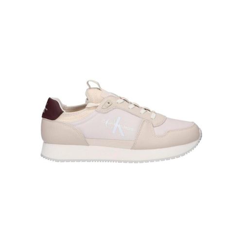 Chaussures YM0YM01118 RETRO RUNNER SOCK - Calvin Klein Jeans - Modalova