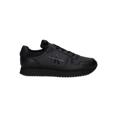 Chaussures YM0YM01118 RETRO RUNNER SOCK - Calvin Klein Jeans - Modalova