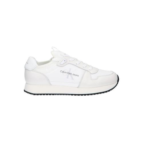 Chaussures YM0YM01118 RETRO RUNNER SOCK - Calvin Klein Jeans - Modalova