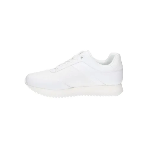 Chaussures HW0HW02215 RUNNER LACE - Calvin Klein Jeans - Modalova