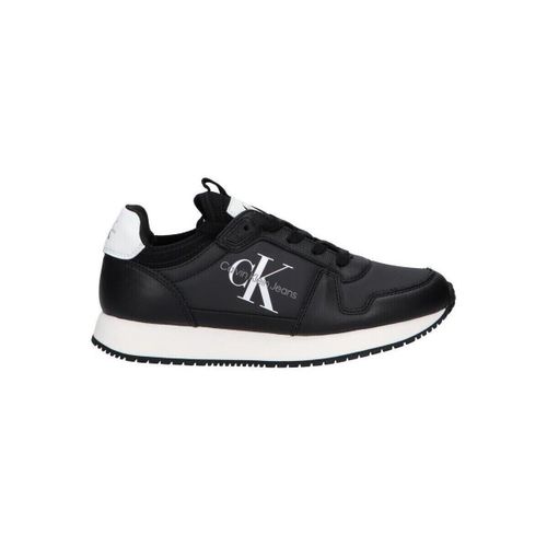 Chaussures YW0YW01616 RUNNER SOCK - Calvin Klein Jeans - Modalova