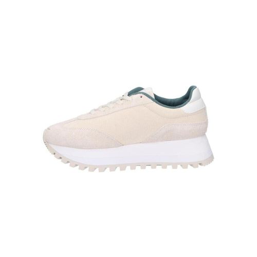 Chaussures YW0YW01574 RUNNWE LACEUP - Calvin Klein Jeans - Modalova