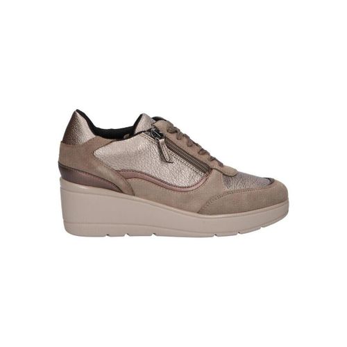 Chaussures Geox D46RAA 02N22 D ILDE - Geox - Modalova