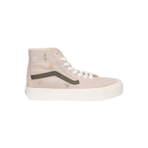 Chaussures Vans VN0005UMBLP1 SK8-HI - Vans - Modalova