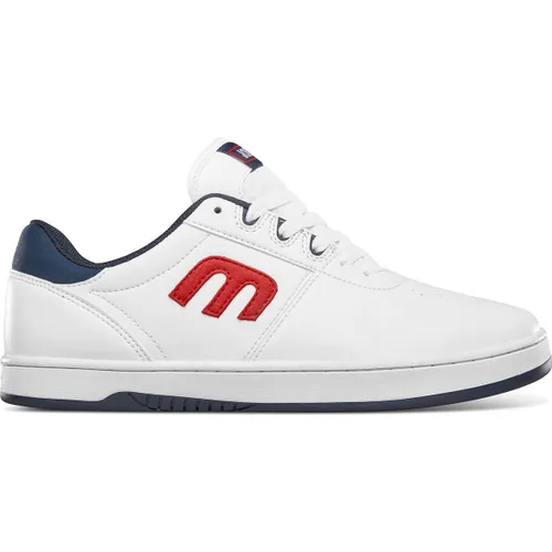 Chaussures de Skate JOSL1N MICHELIN WHITE NAVY RED - Etnies - Modalova