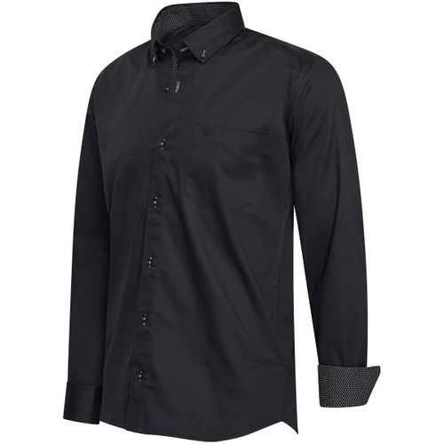 Chemise Ancona Stretch - Cappuccino Italia - Modalova
