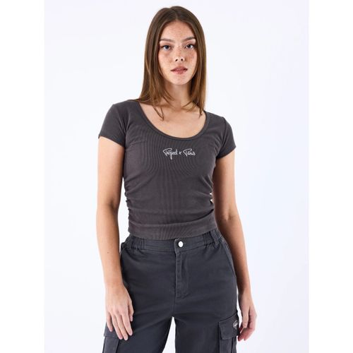 T-shirt Tee Shirt F241021 - Project X Paris - Modalova