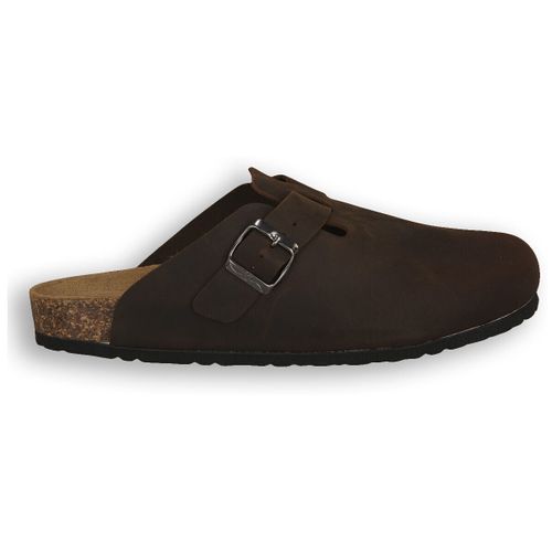Mules Valleverde MARRONE - Valleverde - Modalova