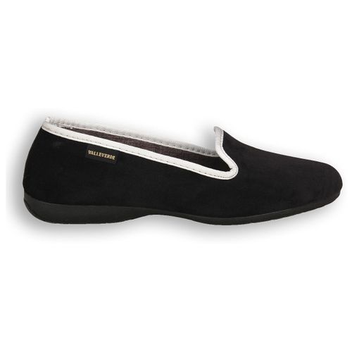 Mules Valleverde NERO - Valleverde - Modalova