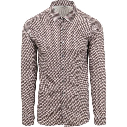 Chemise Chemise Imprimé New Moon Multicolore - Desoto - Modalova