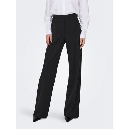 Pantalons de costume 15296527 MIA-BLACK - Only - Modalova