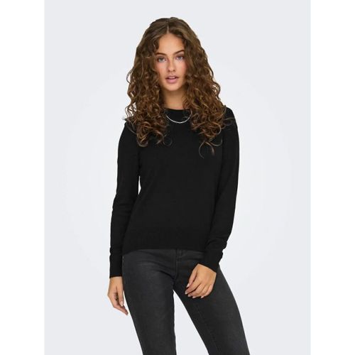 T-shirts sport 15333989 VENICE-BLACK - Only - Modalova