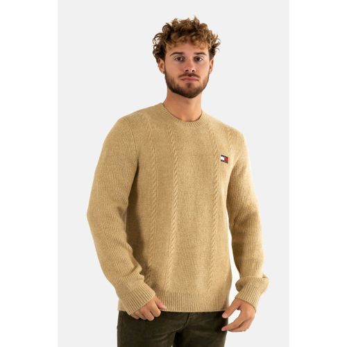 Sweat-shirt Tommy Jeans dm0dm19440 - Tommy Jeans - Modalova