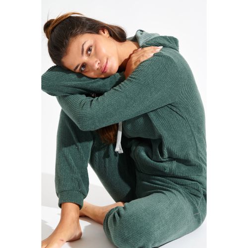 Blouson Banana Moon FRESCO KEYSTONE - Banana Moon - Modalova
