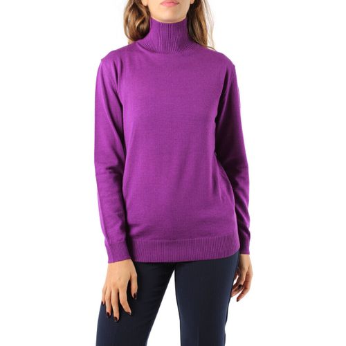 Sweat-shirt Niu' AW24704W001 - Niu' - Modalova