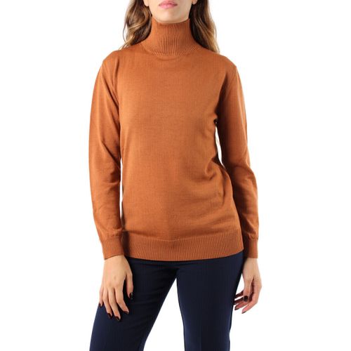 Sweat-shirt Niu' AW24704W001 - Niu' - Modalova