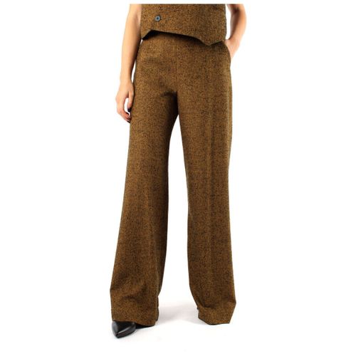 Pantalon Niu' AW24208T049 - Niu' - Modalova