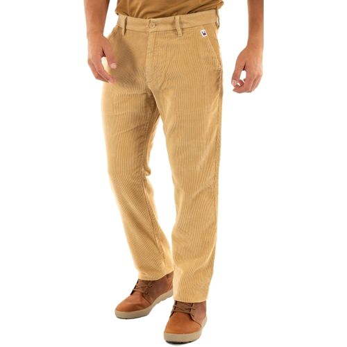 Pantalon Tommy Jeans dm0dm20450 - Tommy Jeans - Modalova