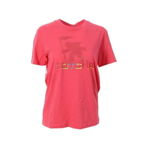 T-shirt Gotcha T-shirt - Gotcha - Modalova