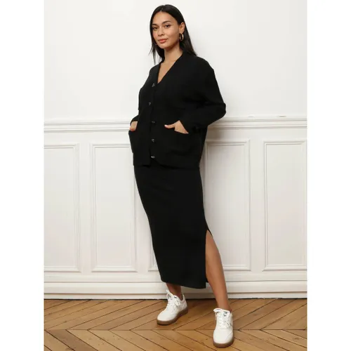 Ensembles de survêtement Ensembles - Noir - La Modeuse - Modalova