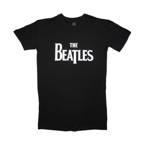 T-shirt The Beatles RO11626 - The Beatles - Modalova