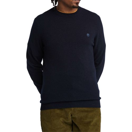 Pull Timberland Merino Cohas Brook - Timberland - Modalova