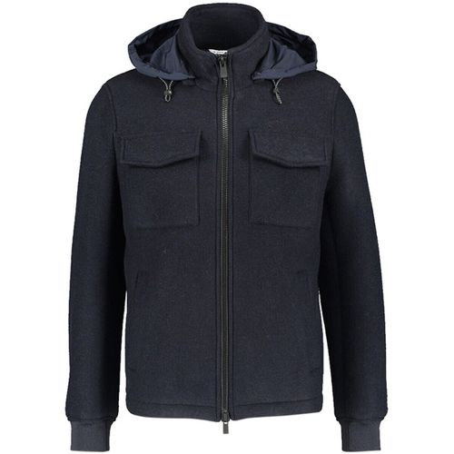 Manteau 3732H8417C_243806 - Manuel Ritz - Modalova