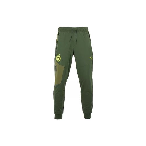 Jogging Puma Homme BVB PUMATECH - Puma - Modalova