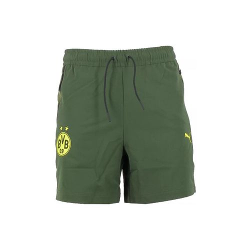 Short Puma Homme BVB PUMATECH - Puma - Modalova