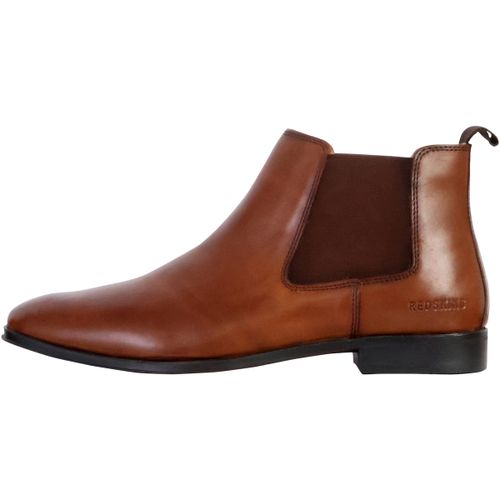 Boots Redskins Bottine Cuir Another - Redskins - Modalova