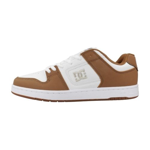 Baskets DC Shoes Manteca 4 Se - DC Shoes - Modalova