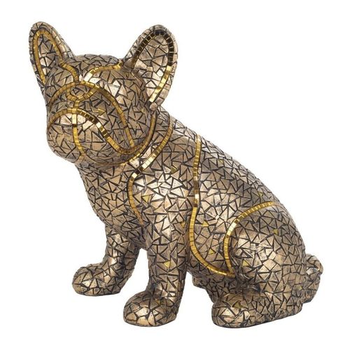 Statuettes et figurines Chien Bouledogue - Signes Grimalt - Modalova