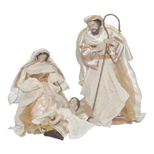 Décorations de noël Naissance 3 Pièces. 3U - Signes Grimalt - Modalova