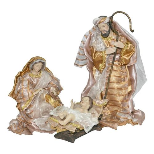 Décorations de noël Naissance 3 Pièces. 3U - Signes Grimalt - Modalova