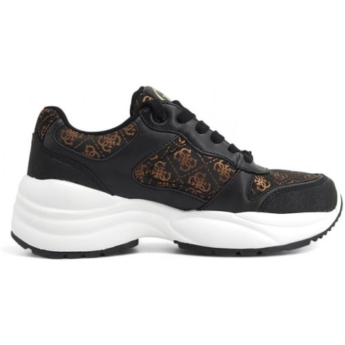 Baskets Guess FLFSAMFAL12BBR - Guess - Modalova