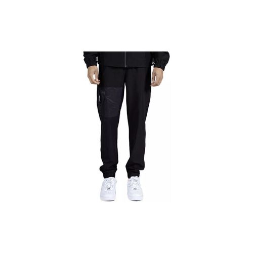 Jogging Helvetica Homme SATURNE - Helvetica - Modalova