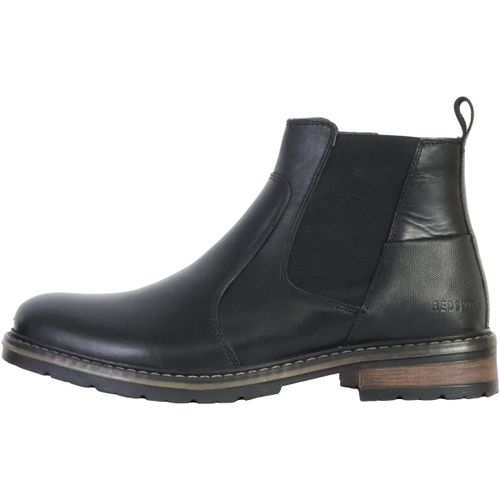Bottes plates Bottine Cuir Elster - Redskins - Modalova