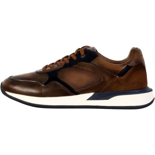 Baskets basses Basket Basse Cuir Paillon - Redskins - Modalova