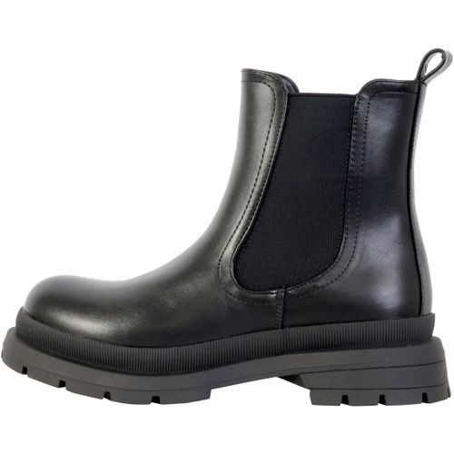 Boots Bottines à Enfiler - The Divine Factory - Modalova