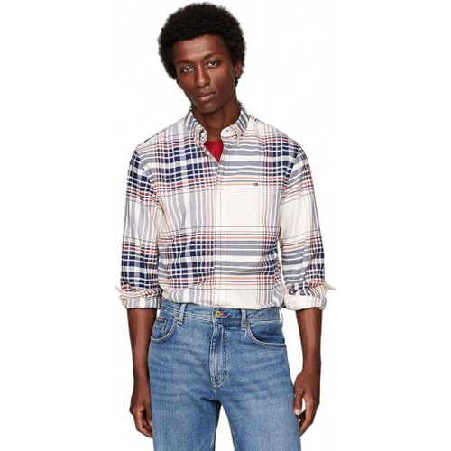 Chemise MW0MW35773BRL - Tommy Hilfiger - Modalova